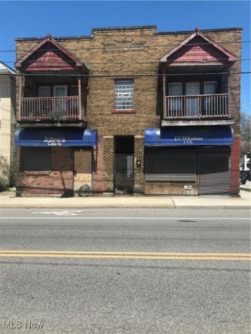 11725 Union Avenue Cleveland OH 44105