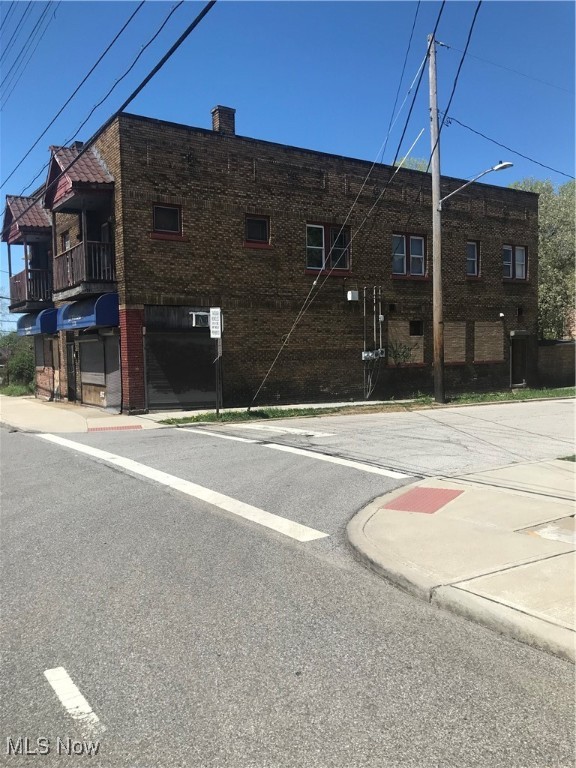 11725 Union Avenue Cleveland OH 44105