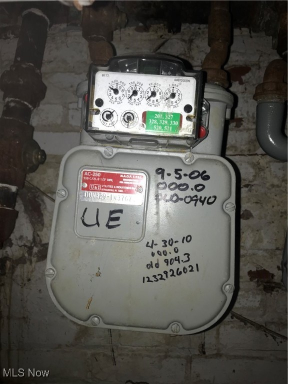 11725 Union Avenue Cleveland OH 44105