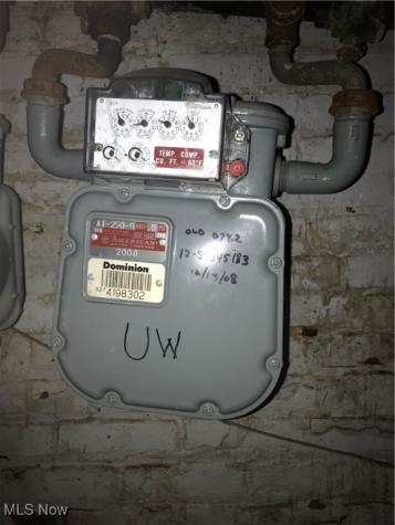 11725 Union Avenue Cleveland OH 44105