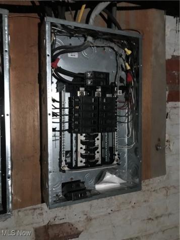 11725 Union Avenue Cleveland OH 44105