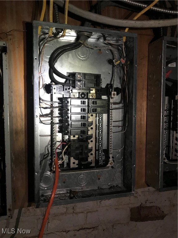 11725 Union Avenue Cleveland OH 44105