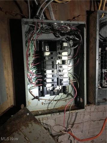 11725 Union Avenue Cleveland OH 44105