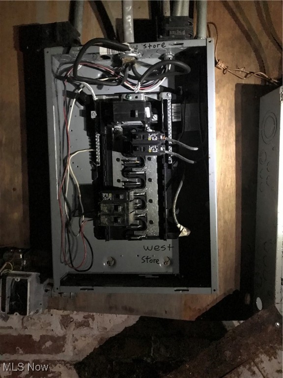 11725 Union Avenue Cleveland OH 44105