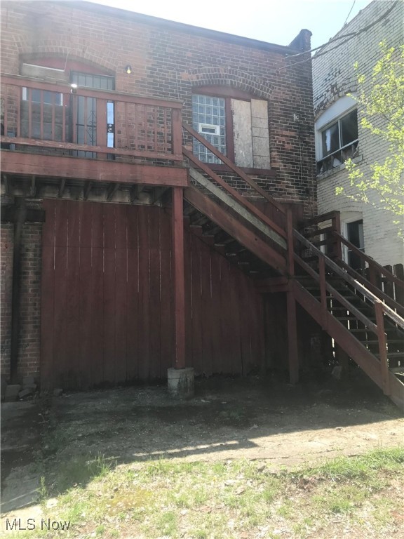 11725 Union Avenue Cleveland OH 44105