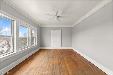 1690 Eddington Road Cleveland Heights OH 44118