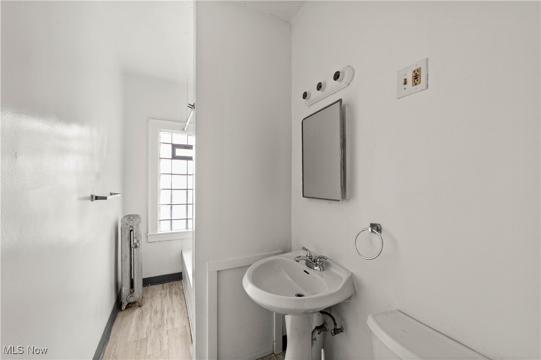 1690 Eddington Road Cleveland Heights OH 44118