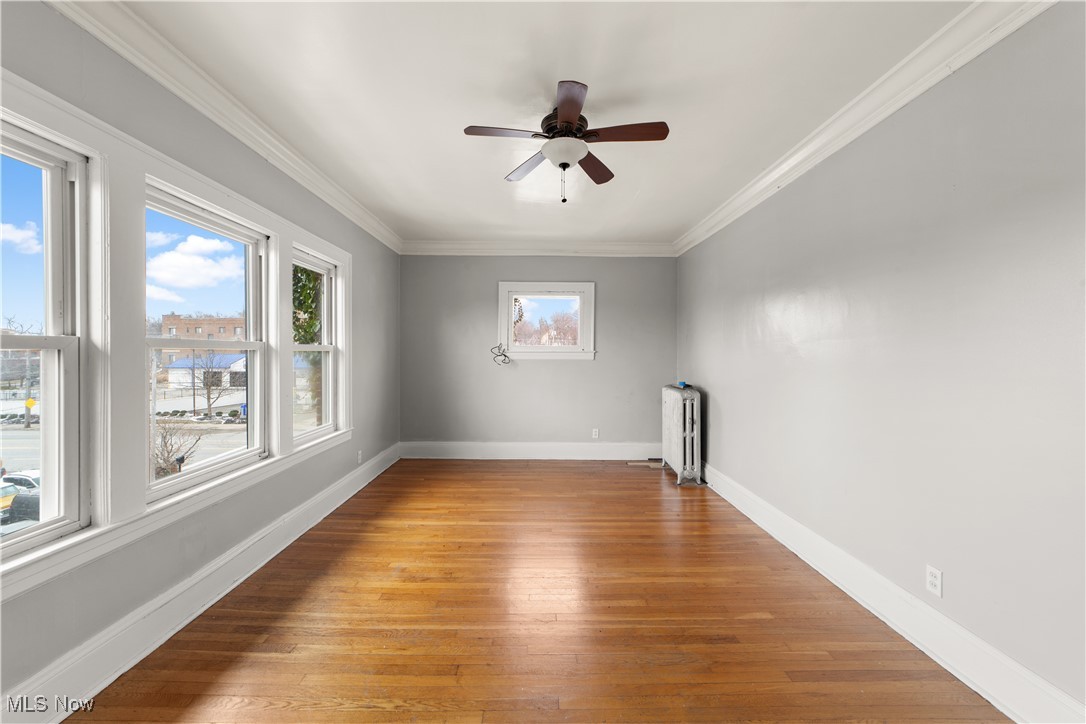 1690 Eddington Road Cleveland Heights OH 44118