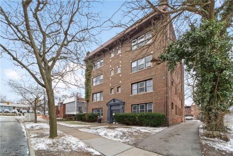 1690 Eddington Road Cleveland Heights OH 44118