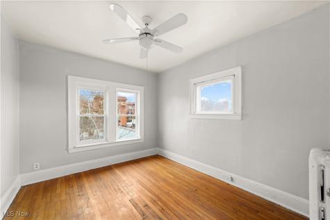 1690 Eddington Road Cleveland Heights OH 44118