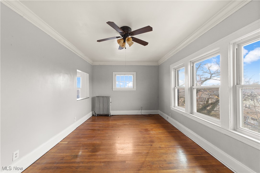 1690 Eddington Road Cleveland Heights OH 44118