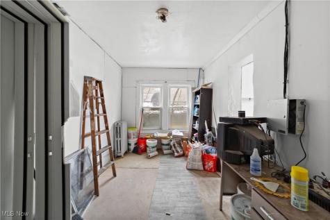 1690 Eddington Road Cleveland Heights OH 44118