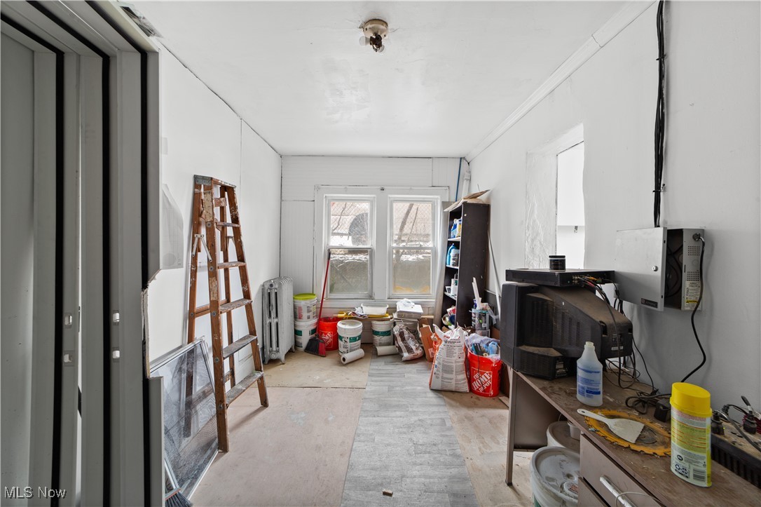 1690 Eddington Road Cleveland Heights OH 44118