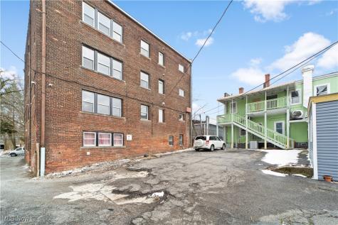 1690 Eddington Road Cleveland Heights OH 44118