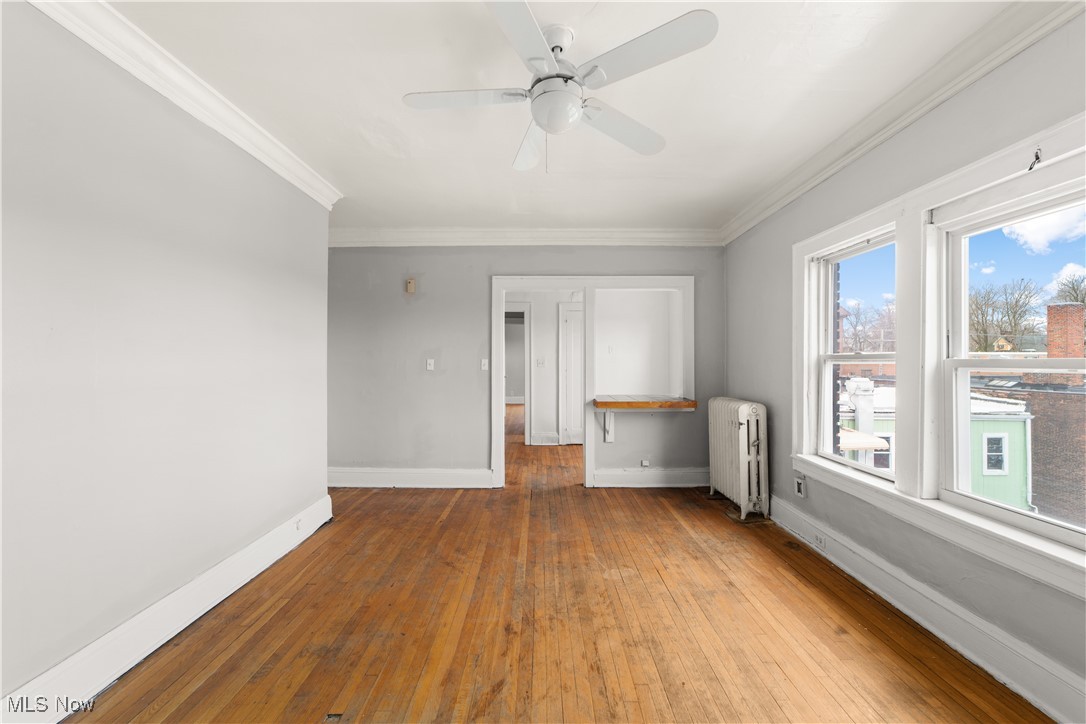 1690 Eddington Road Cleveland Heights OH 44118