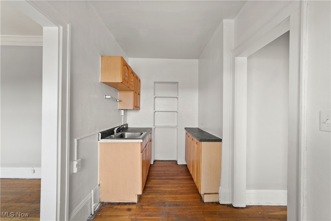 1690 Eddington Road Cleveland Heights OH 44118