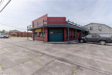 745 E Main Street Geneva OH 44041