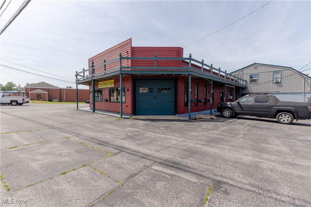 745 E Main Street Geneva OH 44041