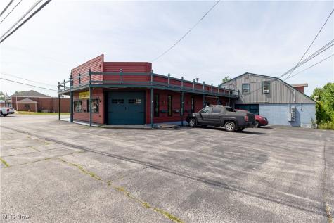 745 E Main Street Geneva OH 44041