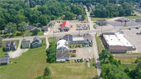 745 E Main Street Geneva OH 44041