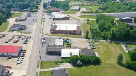 745 E Main Street Geneva OH 44041