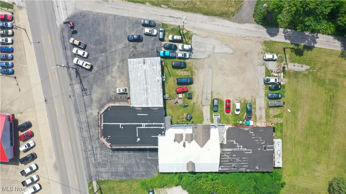 745 E Main Street Geneva OH 44041