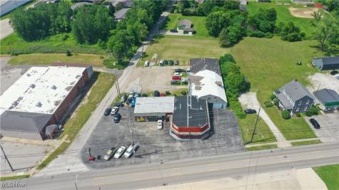 745 E Main Street Geneva OH 44041