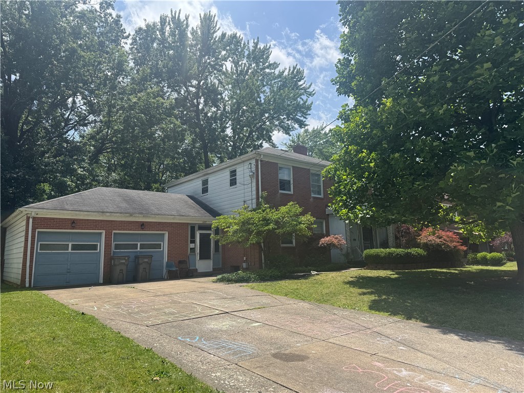 597 Tod Lane Youngstown OH 44504