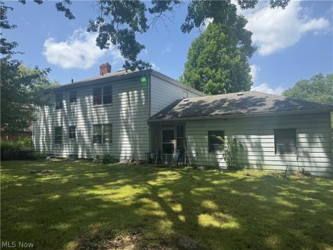 597 Tod Lane Youngstown OH 44504