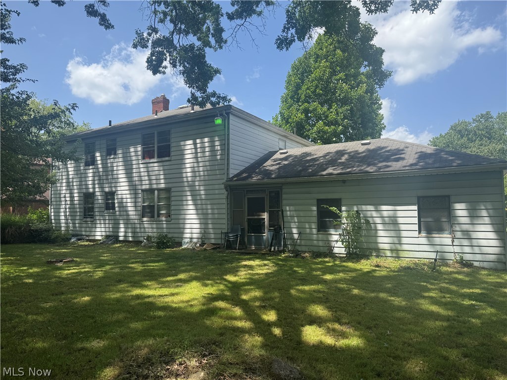 597 Tod Lane Youngstown OH 44504