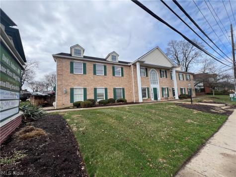 1225 S Main Street North Canton OH 44720