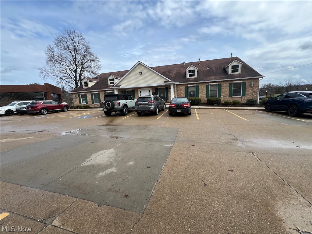 1225 S Main Street North Canton OH 44720