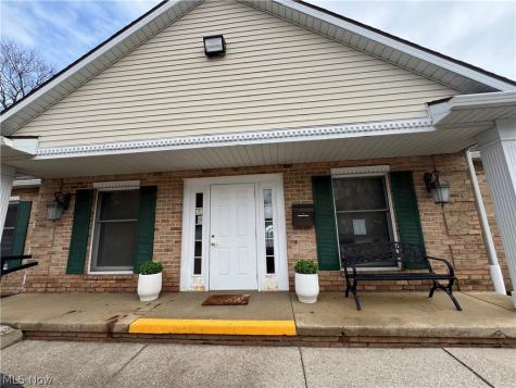 1225 S Main Street North Canton OH 44720