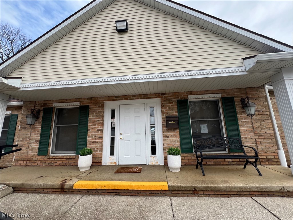 1225 S Main Street North Canton OH 44720