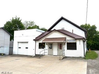 114 Main Freeport OH 43973