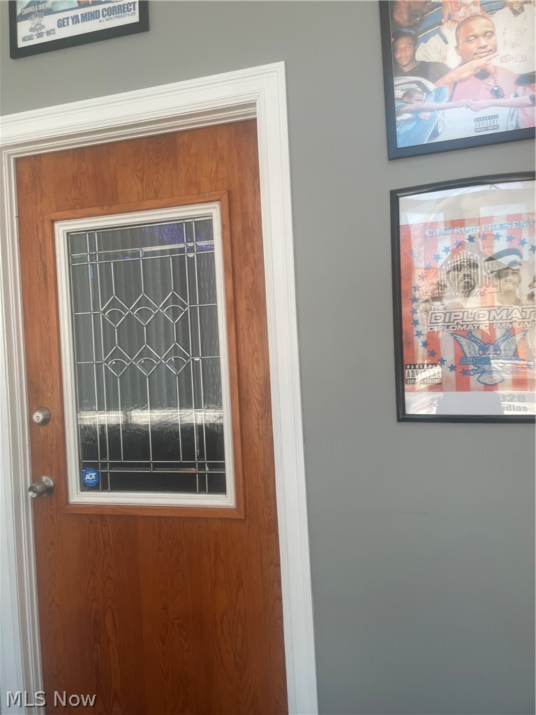 751 E 185th Street Cleveland OH 44119