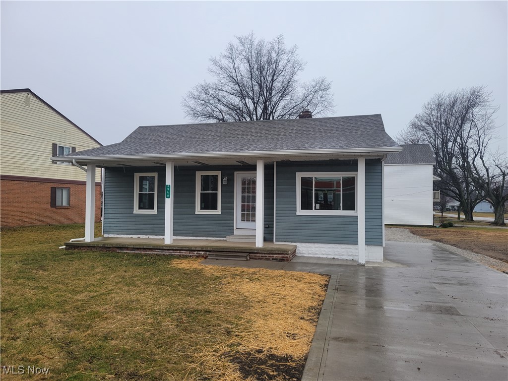 5940 Andrews Mentor OH 44060