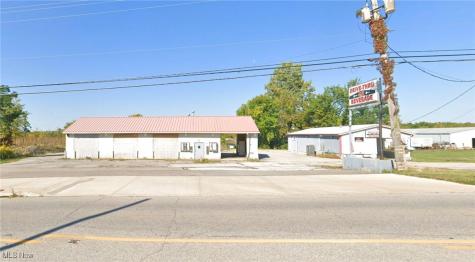 2370-2384 Pearl & Kingsbury Road Brunswick OH 44212