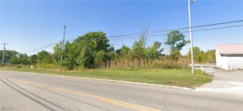 2370-2384 Pearl & Kingsbury Road Brunswick OH 44212