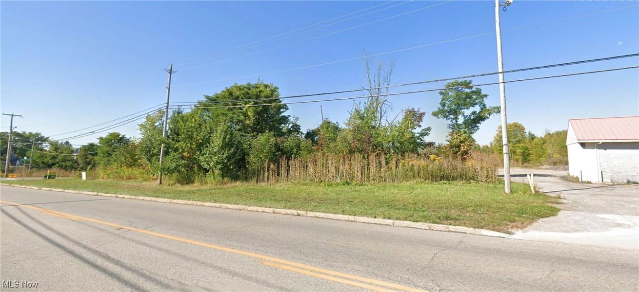 2370-2384 Pearl & Kingsbury Road Brunswick OH 44212