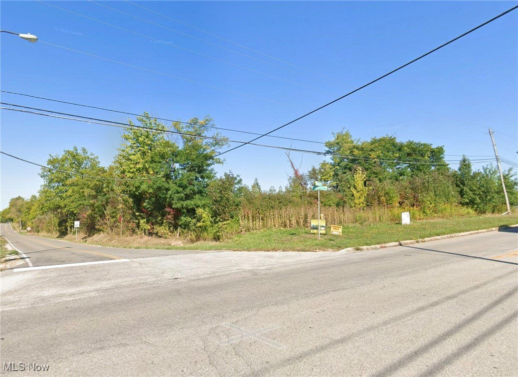 2370-2384 Pearl & Kingsbury Road Brunswick OH 44212