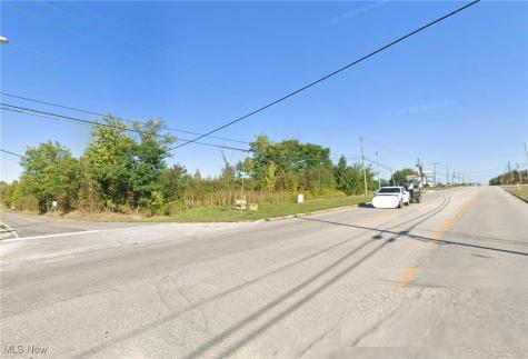2370-2384 Pearl & Kingsbury Road Brunswick OH 44212