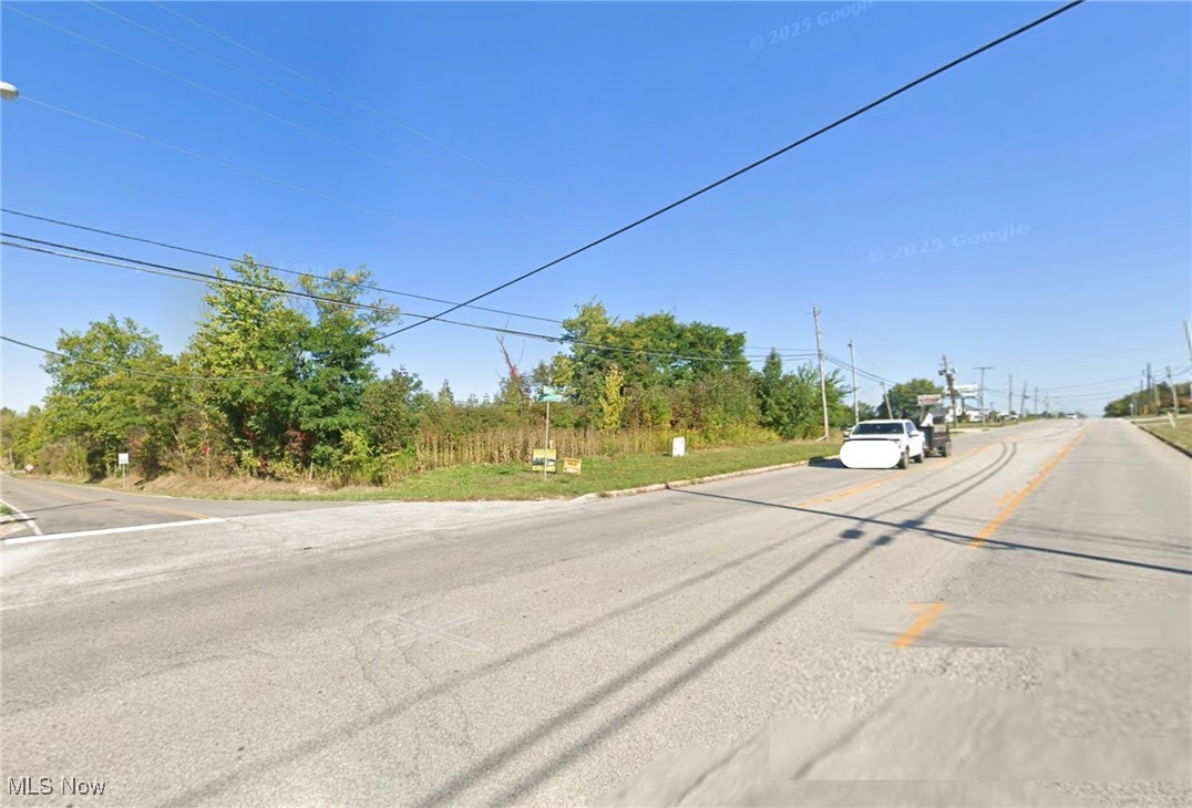 2370-2384 Pearl & Kingsbury Road Brunswick OH 44212