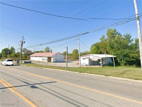 2370-2384 Pearl & Kingsbury Road Brunswick OH 44212