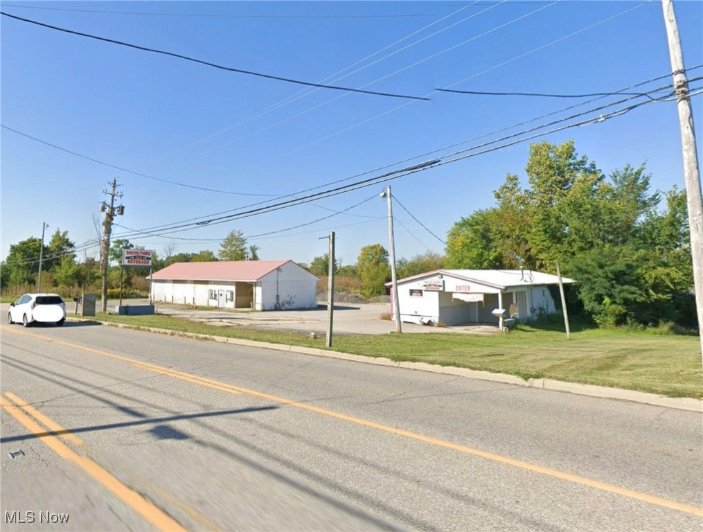 2370-2384 Pearl & Kingsbury Road Brunswick OH 44212