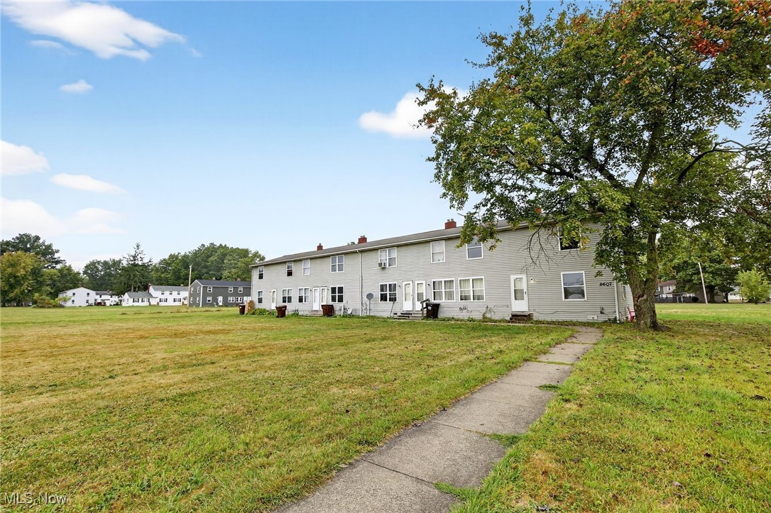 9607 Community Road Windham OH 44288