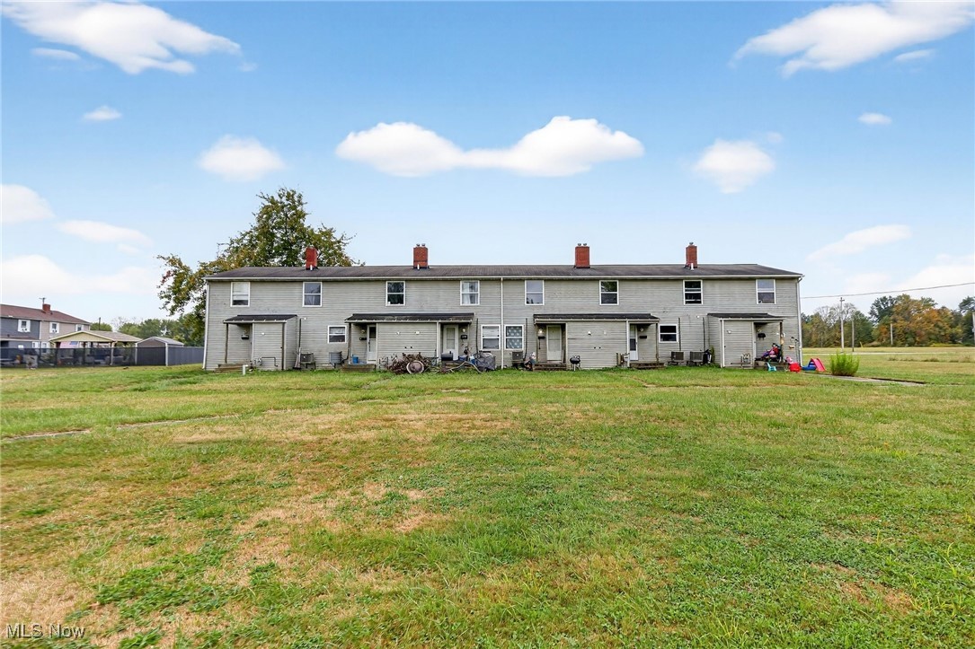 9607 Community Road Windham OH 44288