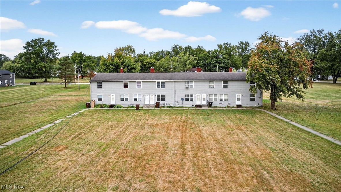 9607 Community Road Windham OH 44288
