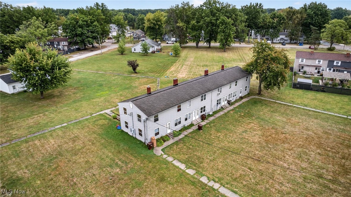 9607 Community Road Windham OH 44288