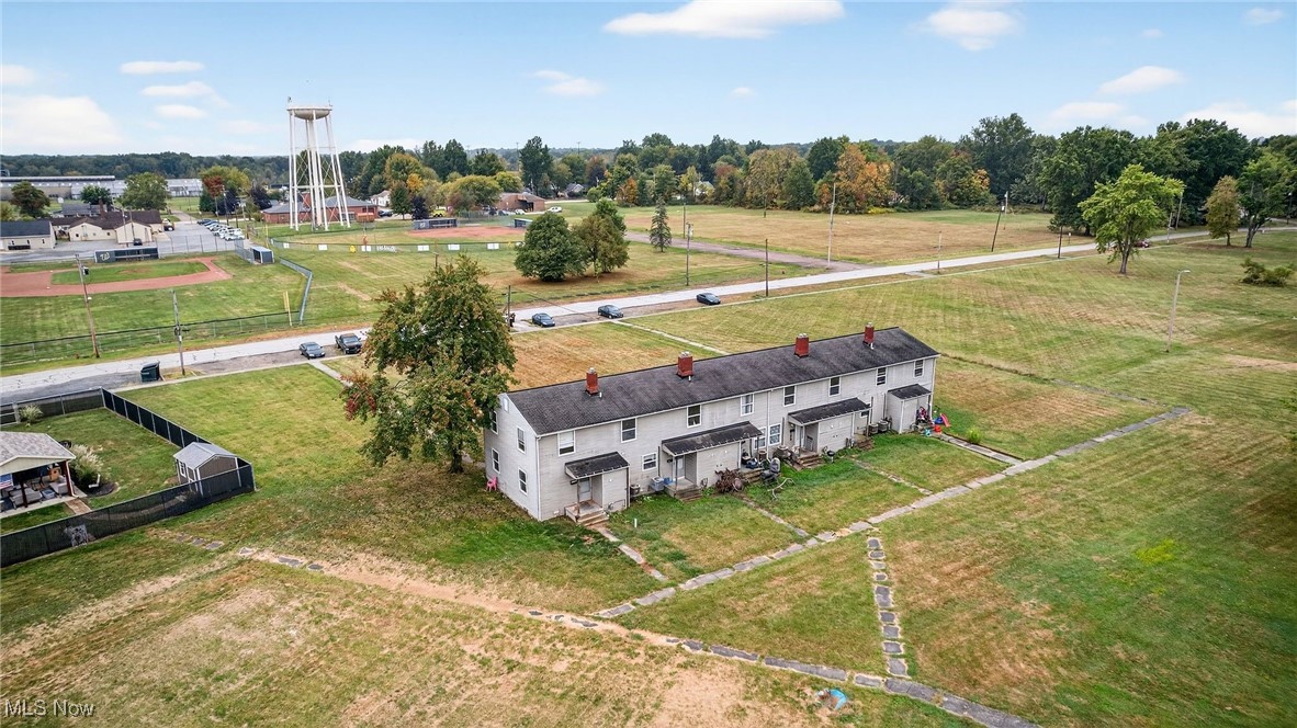 9607 Community Road Windham OH 44288